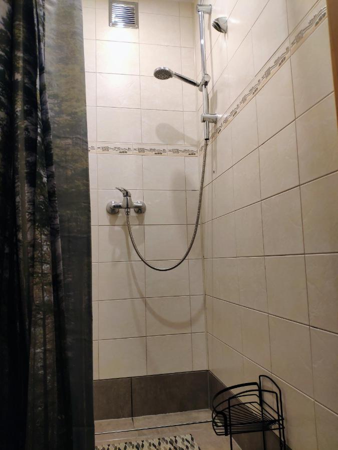 Appartement Marynka à Zakopane Extérieur photo