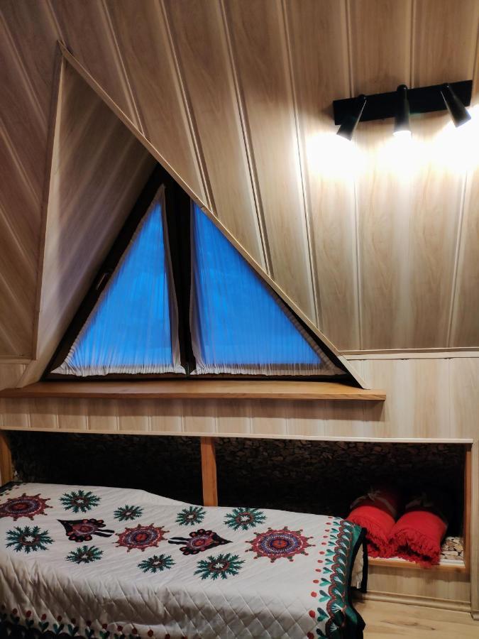 Appartement Marynka à Zakopane Extérieur photo