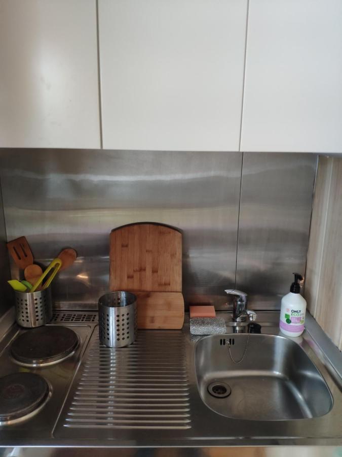 Appartement Marynka à Zakopane Extérieur photo
